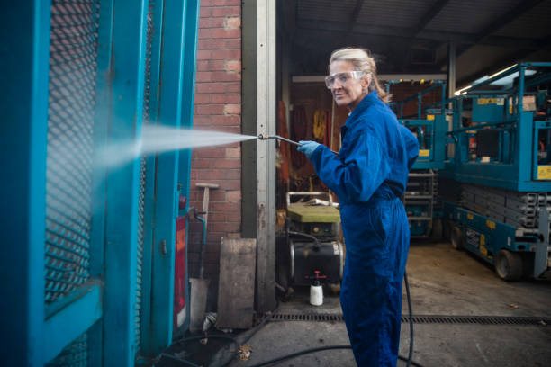 Reliable Rosenberg, TX Pressure Washing Services Solutions