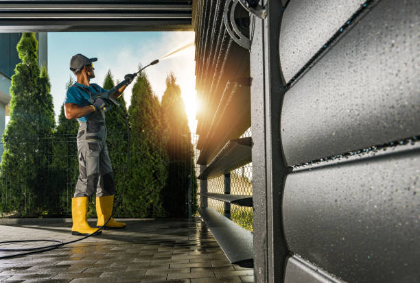 Best Restaurant Pressure Washing  in Rosenberg, TX