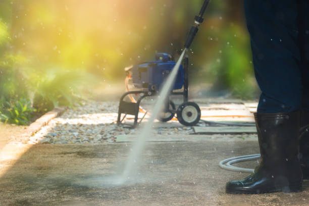 Best House Exterior Washing  in Rosenberg, TX